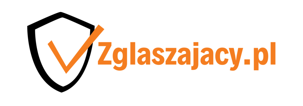 logo Zglaszajacypl